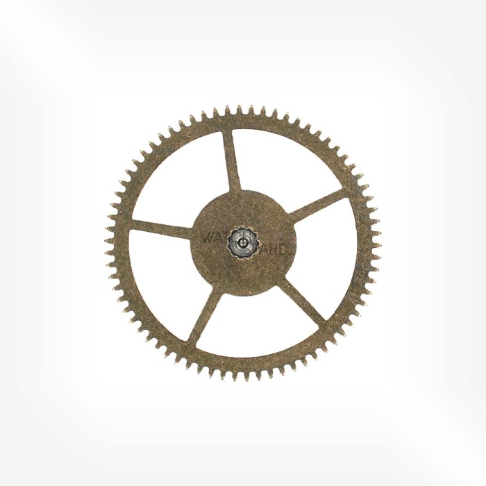 ETA Cal. 2451 - Roue moyenne 210