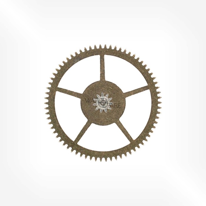 ETA Cal. 2451 - Roue moyenne 210