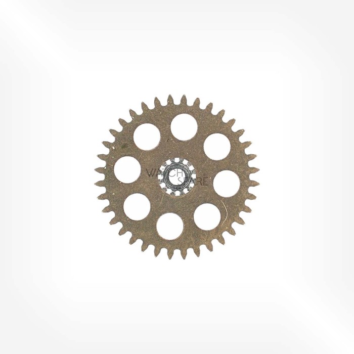 ETA Cal. 2451 - Roue de minuterie 260