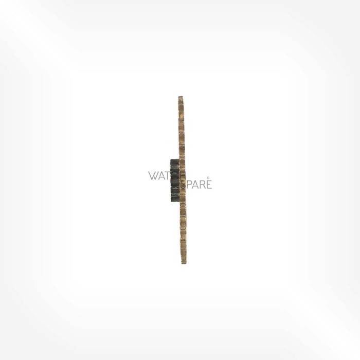 ETA Cal. 2451 - Roue de minuterie 260