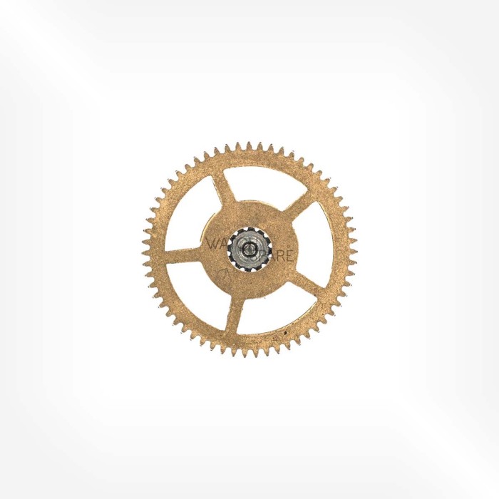 ETA Cal. 2512 - Roue intermédiaire 203