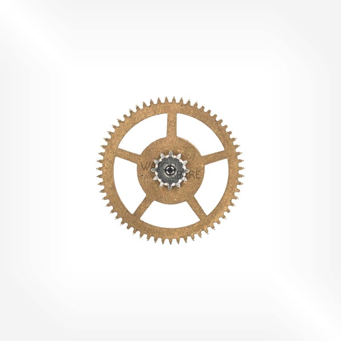 ETA Cal. 2512 - Roue intermédiaire 203
