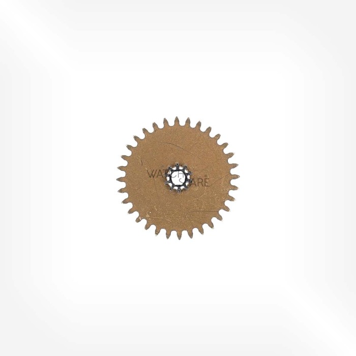 ETA Cal. 2512 - Roue de minuterie 260
