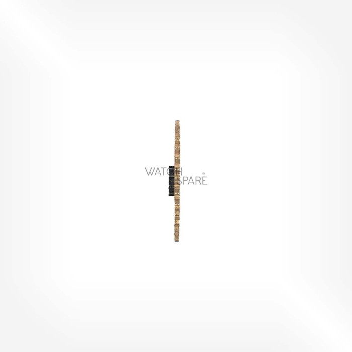 ETA Cal. 2512 - Roue de minuterie 260