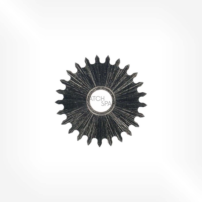 ETA Cal. 2512 - Roue de couronne 420