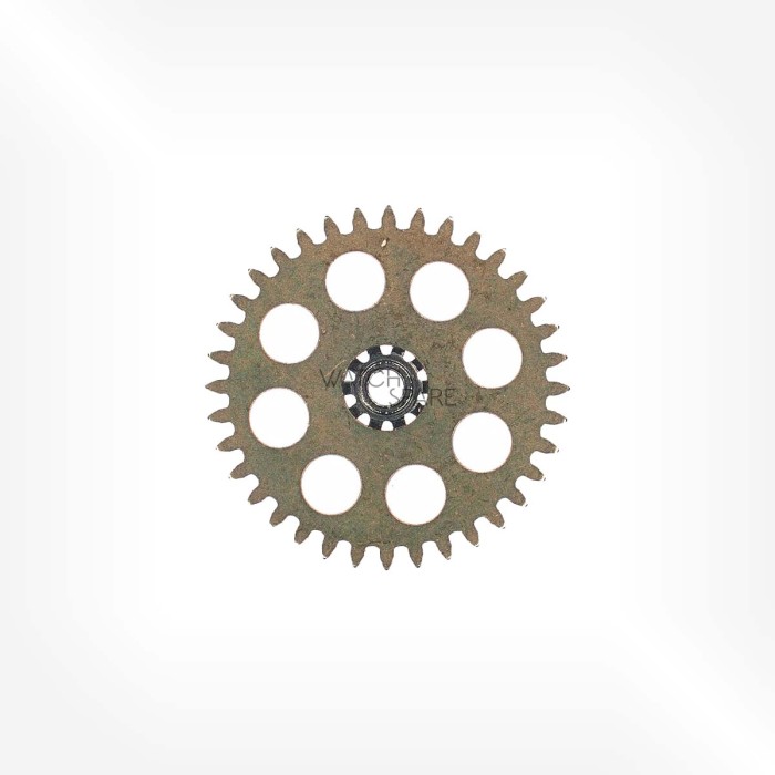 ETA Cal. 2520 - Roue de minuterie 260