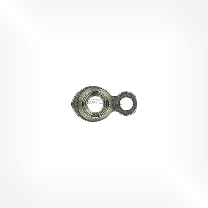 ETA Cal. 2520 - Bascule de roue de couronne 460
