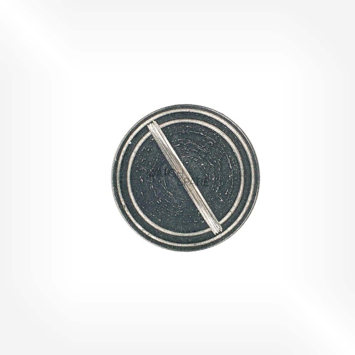 ETA Cal. 2538 - Vis de roue-palier de masse oscillante 51498