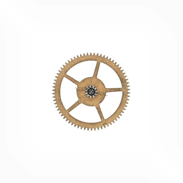 ETA Cal. 2540 - Roue moyenne 210