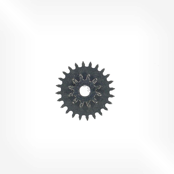 ETA Cal. 2540 - Correcteur double 2569