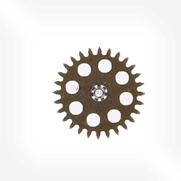 ETA Cal. 2540 - Roue de minuterie 260