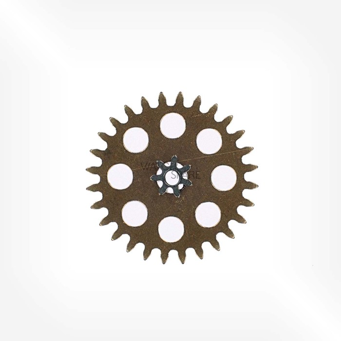 ETA Cal. 2540 - Roue de minuterie 260