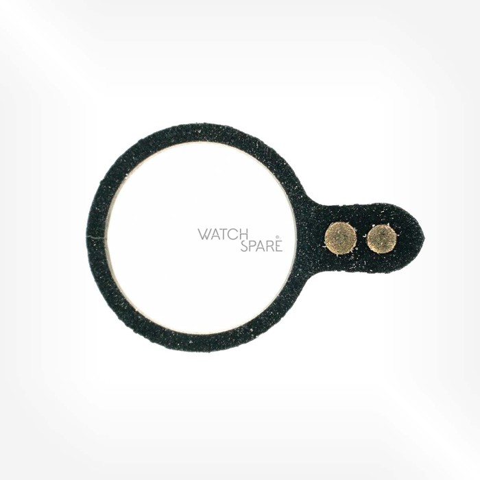 ETA Cal. 2540 - Raquette pour porte-piton mobile, pour spiral plat 307/1