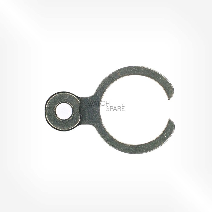 ETA Cal. 2540 - Porte-piton mobile pour spiral plat 375