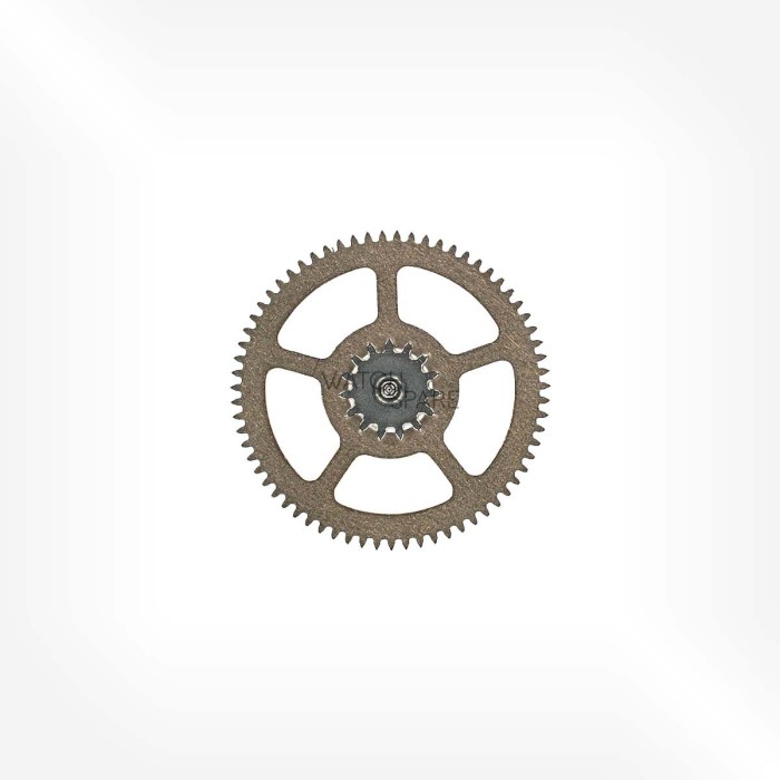 ETA Cal. 2640 - Roue intermédiaire