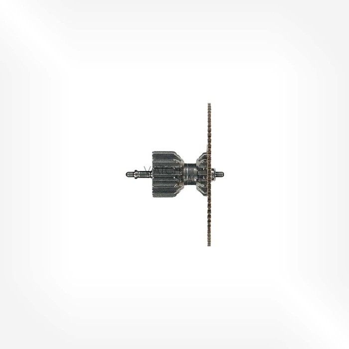 ETA Cal. 2640 - Roue intermédiaire