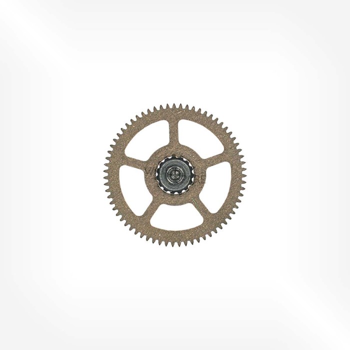 ETA Cal. 2640 - Roue intermédiaire