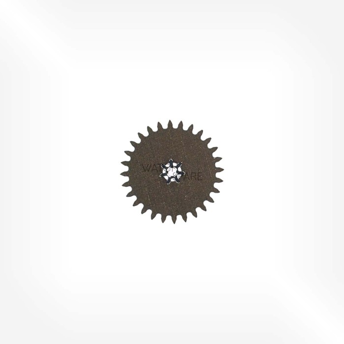ETA Cal. 2640 - Roue de minuterie