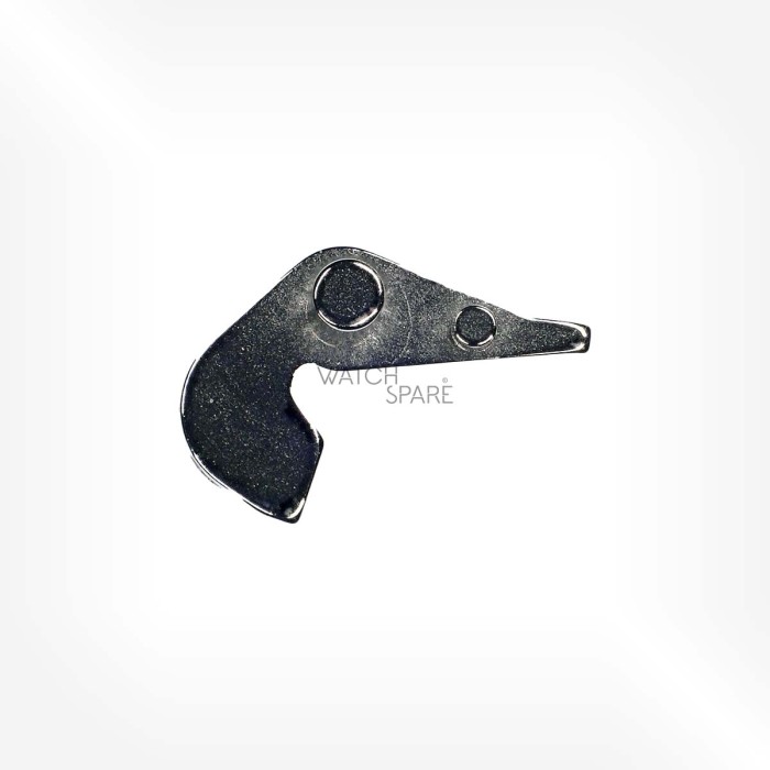 ETA Cal. 2640 - Tirette