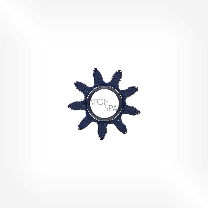 ETA Cal. 2640 - Renvoi