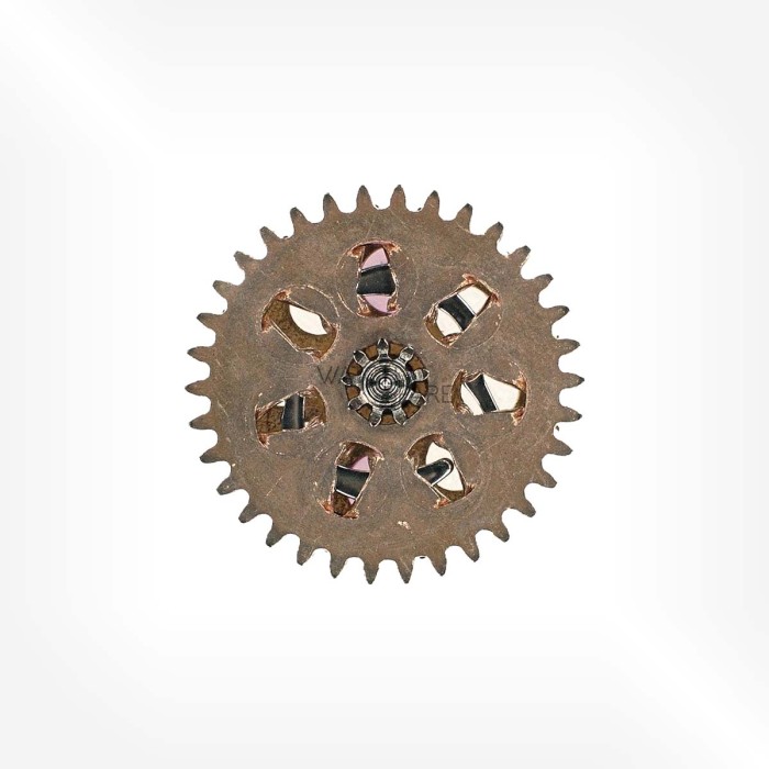 ETA Cal. 2650 - Roue d'inversion