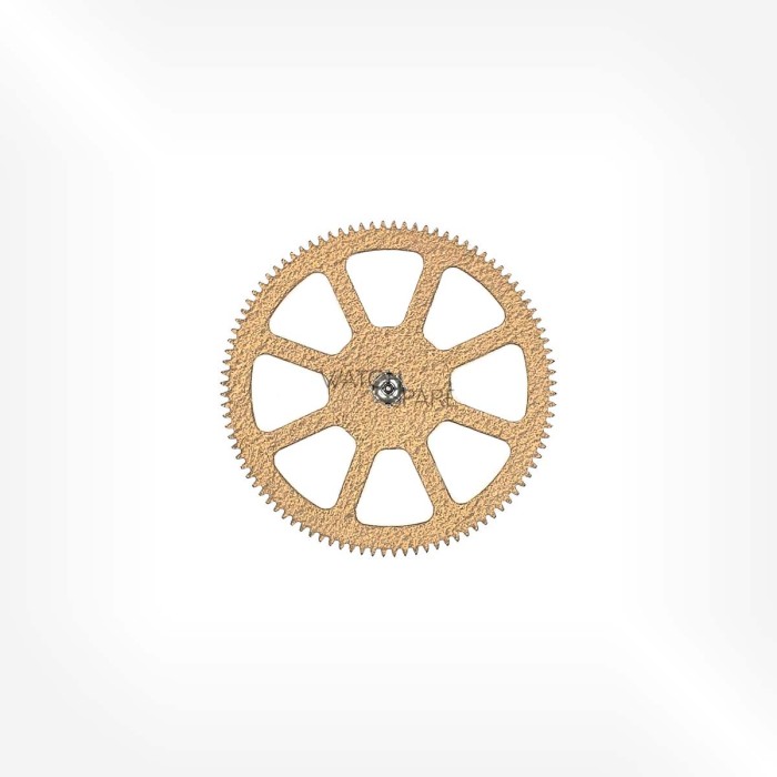 ETA Cal. 2660 - Roue de seconde H3