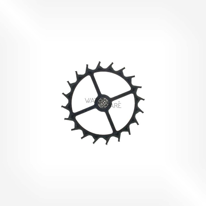 ETA Cal. 2660 - Roue d'échappement