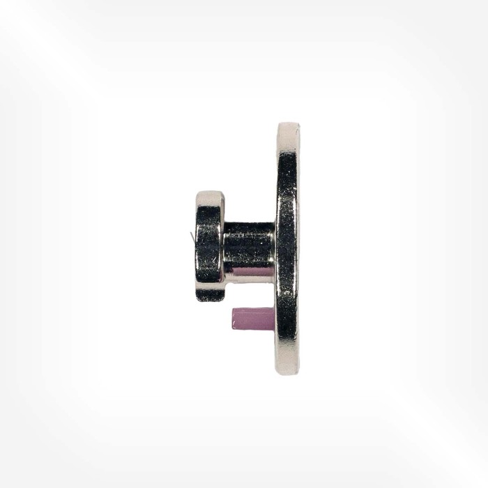 ETA Cal. 2801 - Plateau laiton 2 diamètre trou 33 NIVAROX