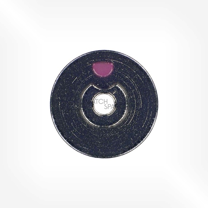 ETA Cal. 2801 - Plateau laiton 2 diamètre trou 33 NIVAROX