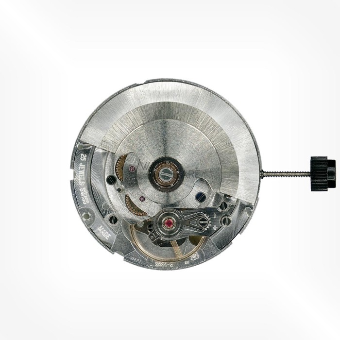 ETA - 2824-2