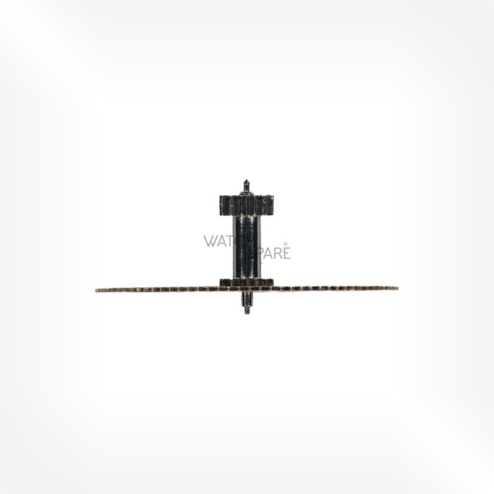 ETA Cal. 2824-2 - Roue moyenne 210