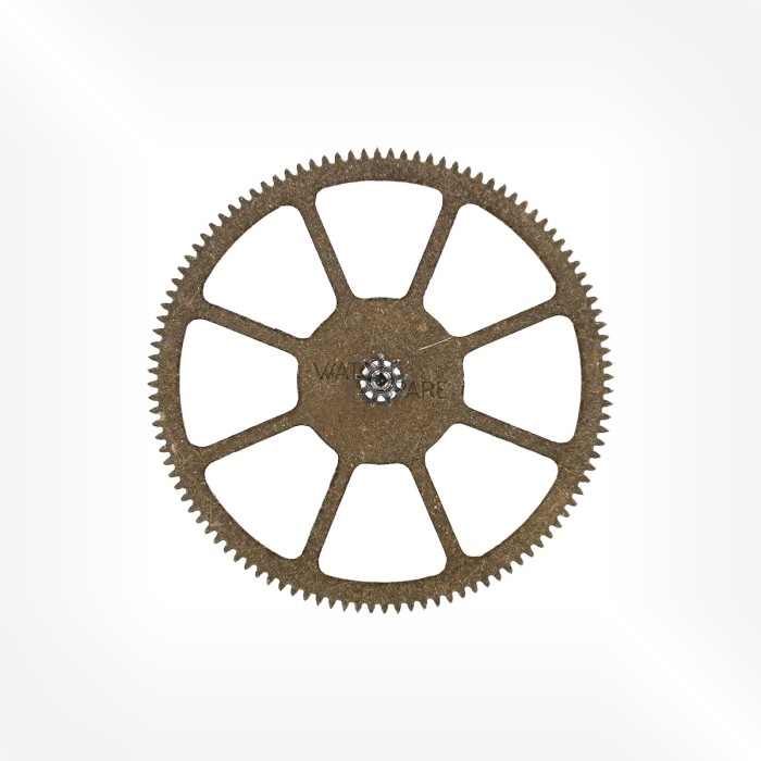 ETA Cal. 2824-2 - Roue de seconde 227