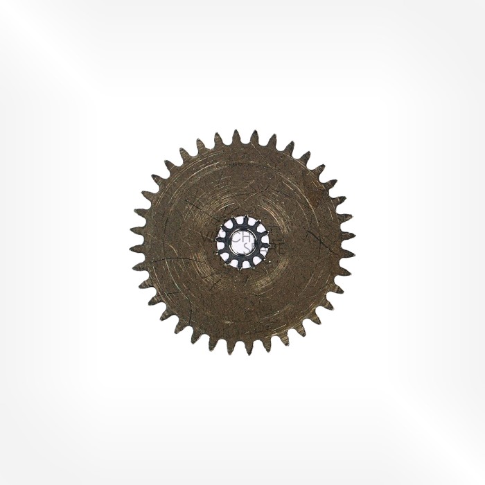 ETA Cal. 2824-2 - Roue de minuterie 260