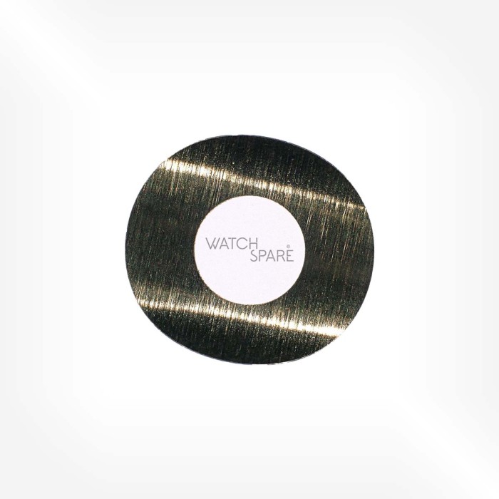 ETA Cal. 2824 - Ressort-friction