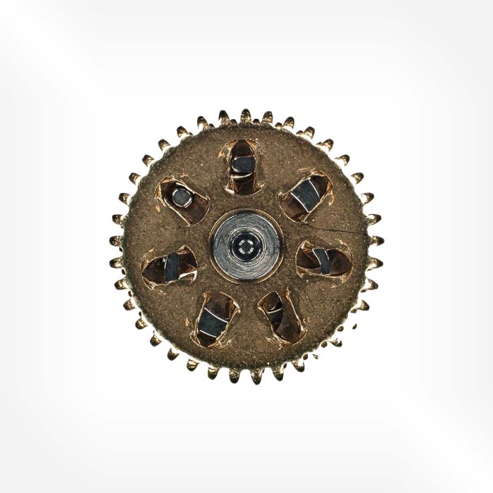 ETA Cal. 2890 - Roue d'inversion
