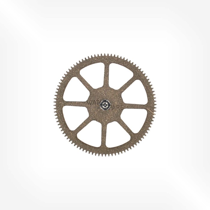 ETA Cal. 2890 - Roue de seconde H0