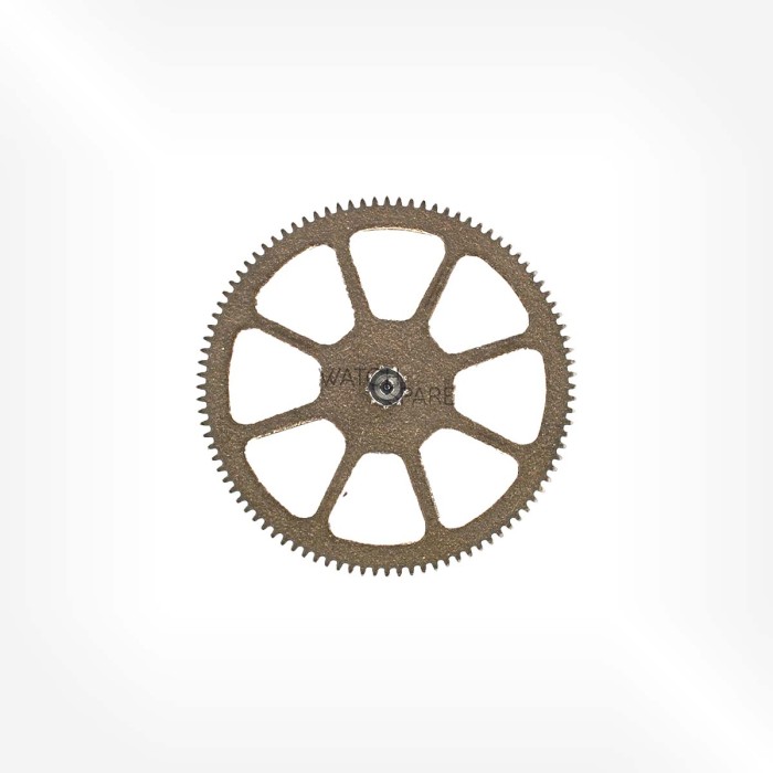 ETA Cal. 2890 - Roue de seconde H5