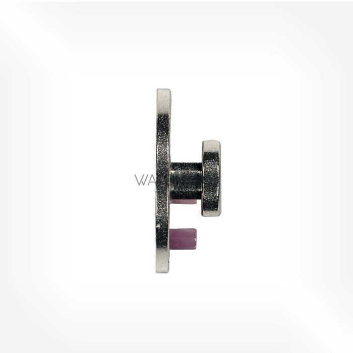 ETA Cal. 2890 - Plateau laiton creusé diamètre trou 33 NIVAROX