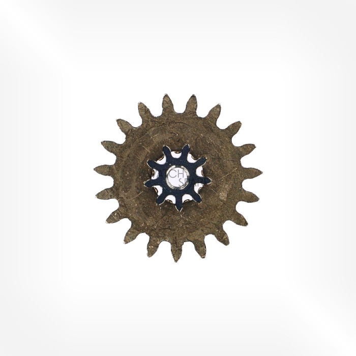 ETA Cal. 2892-2 - Roue de réduction 1481