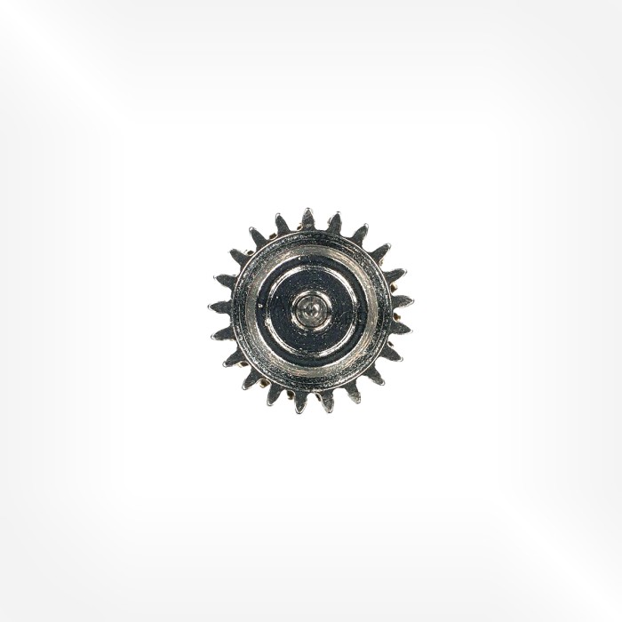 ETA Cal. 2892-2 - Inverseur 1485