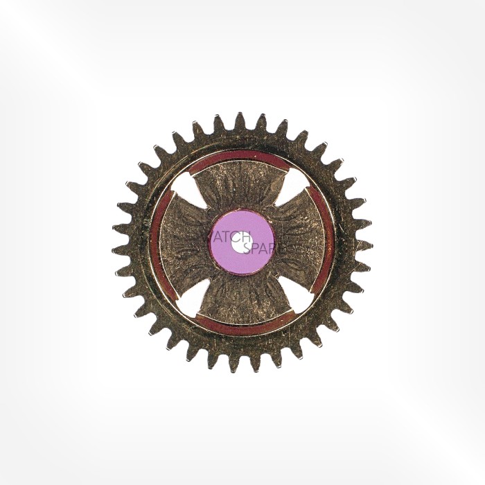 ETA Cal. 2892-2 - Roue intermédiaire de réduction 1490