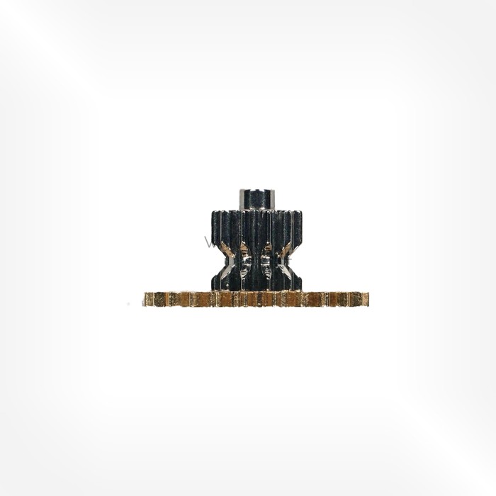 ETA Cal. 2892-2 - Inverseur auxiliaire 1514