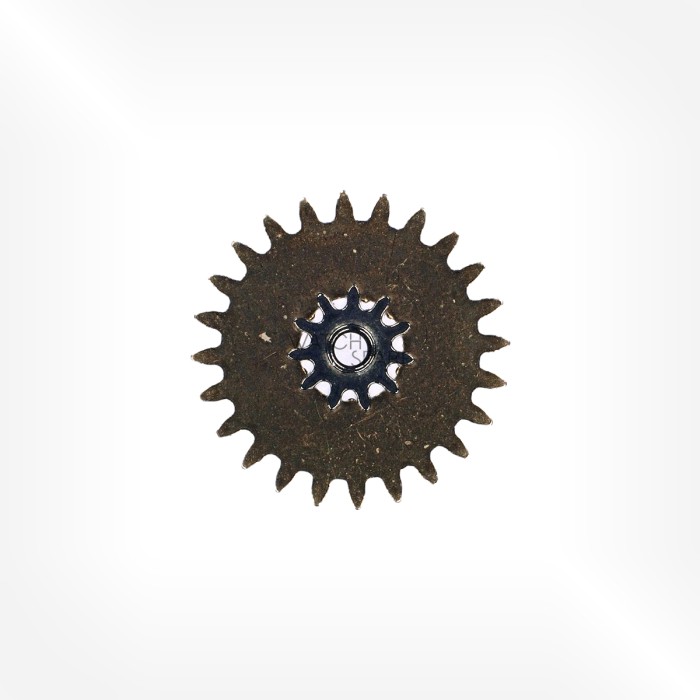 ETA Cal. 2892-2 - Inverseur auxiliaire 1514