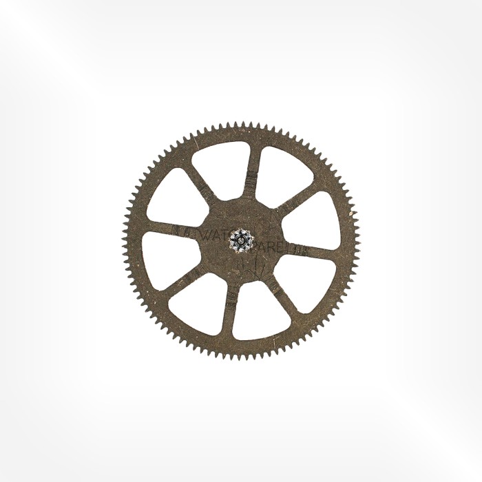 ETA Cal. 2892-2 - Roue de seconde 227