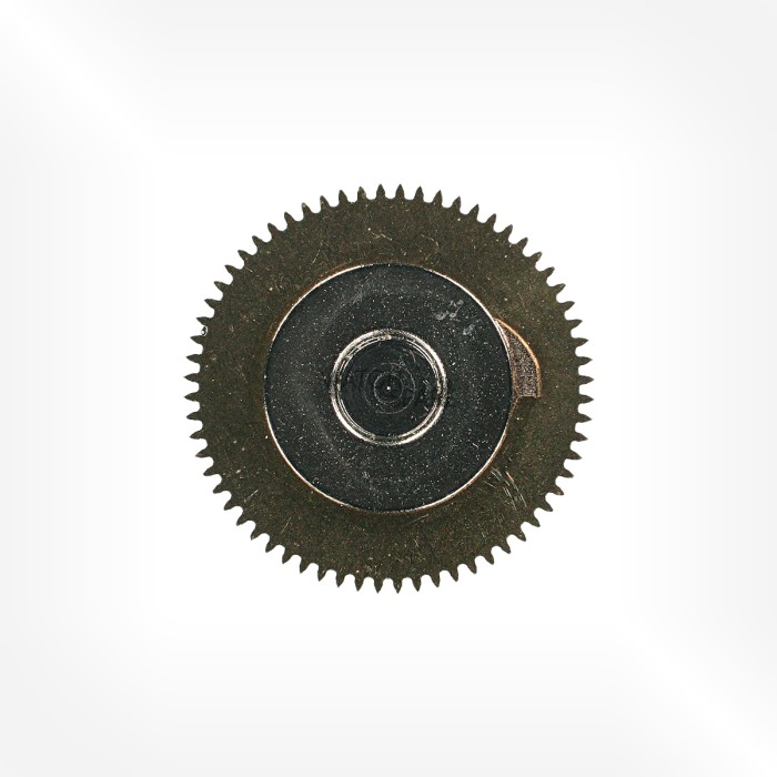 ETA Cal. 2892-2 - Roue entraîneuse de l’indicateur de quantième 2556