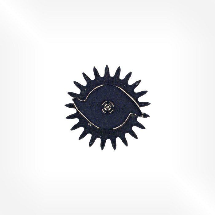 ETA Cal. 2892-2 - Correcteur de quantième 2566