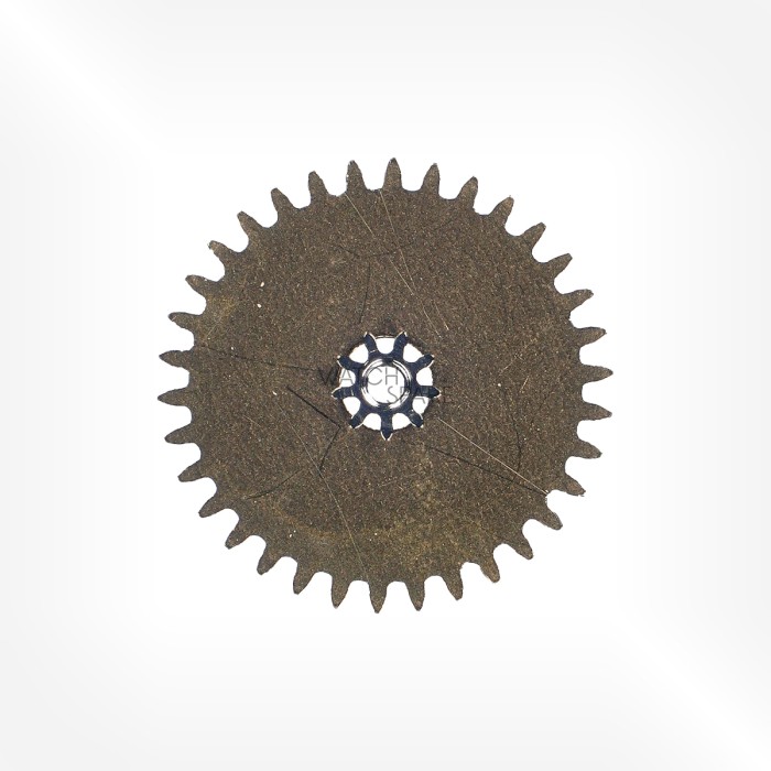 ETA Cal. 2892-2 - Roue de minuterie 260