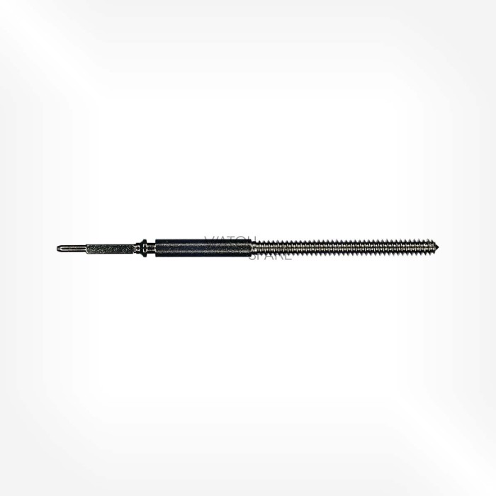 ETA Cal. 2892 - Tige de remontoir S0.90 18.70