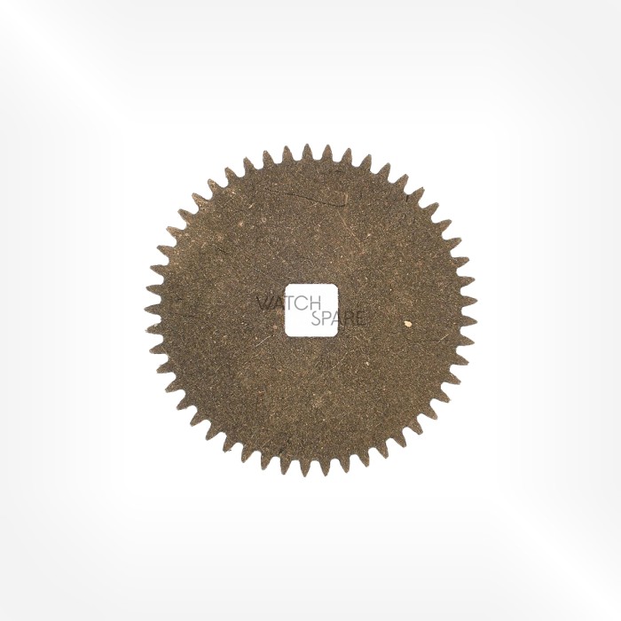 ETA Cal. 2892-2 - Rochet 415