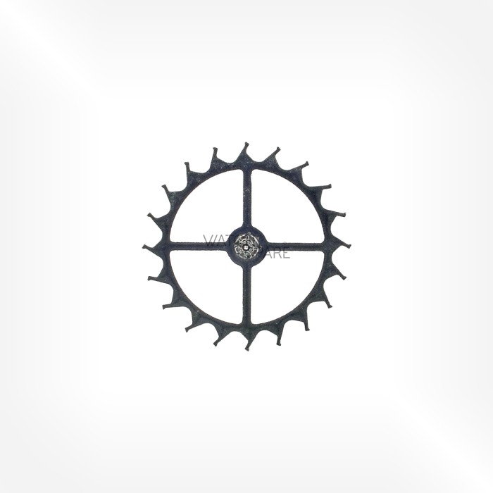 ETA Cal. 2892-2 - Roue d’échappement 705